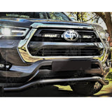 Grille Kit Linear-6 Elite For Toyota Hilux 2021+