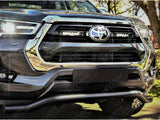 Grille Kit Linear 6 For Toyota Hilux 2021+