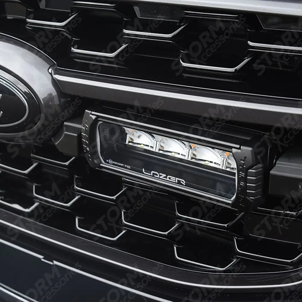 Grille Kit Triple-R 750 Beacon For Ford Ranger Wildtrak (2023+)