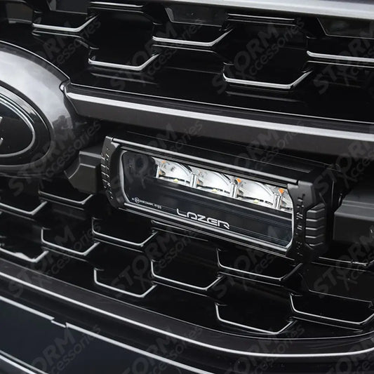 Grille Kit Triple-R 750 Beacon For Ford Ranger Wildtrak (2023+)
