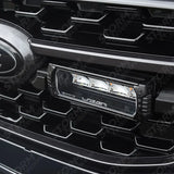 Grille Kit Triple-R 750 Beacon For Ford Ranger Wildtrak (2023+)