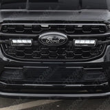 Grille Kit Triple-R 750 Beacon For Ford Ranger Wildtrak (2023+)