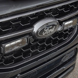 Grille Kit Triple-R 750 Beacon For Ford Ranger Wildtrak (2023+)