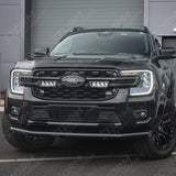 Grille Kit Triple-R 750 Beacon For Ford Ranger Wildtrak (2023+)
