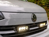 Grille Kit Triple-R 750 Beacon With Side Lights For VW T7 Transporter (2025+)