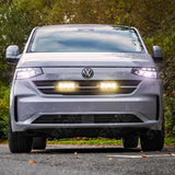 Grille Kit Triple-R 750 Beacon With Side Lights For VW T7 Transporter (2025+)
