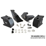 Grille Kit Triple R 750 Elite For Volkswagen Amarok (2023+) Lazer