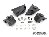 Grille Kit Triple-R 750 Elite For Volkswagen Amarok V6 (2016-2022)