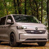 Grille Kit Triple-R 750 Wide For VW T7 Transporter (2025+)