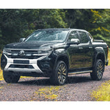 Grille Kit Triple R 750 With Side Lights For Volkswagen Amarok (2023+) Lazer