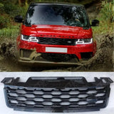 Grille, Side Vents And Accessories For Range Rover Sport 2018-2022- L494