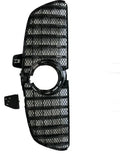 Gt Front Grille Gloss Black For Mercedes Viano W447 Facelift 2020-2024
