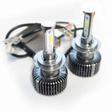 H7 Led Head Light Bulbs Upgrade Kit