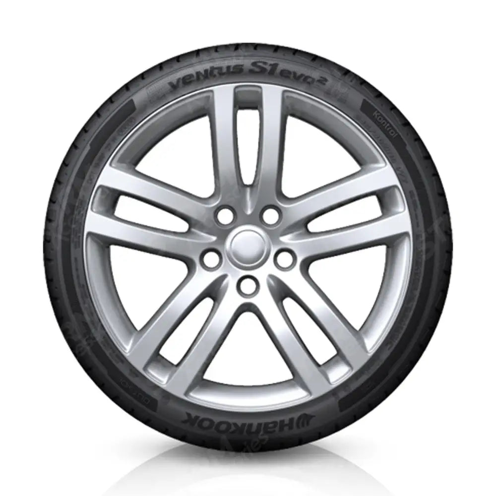Hankook Ventus S1 Evo2 Suv Tyre - 285/35/22 - Qty 1