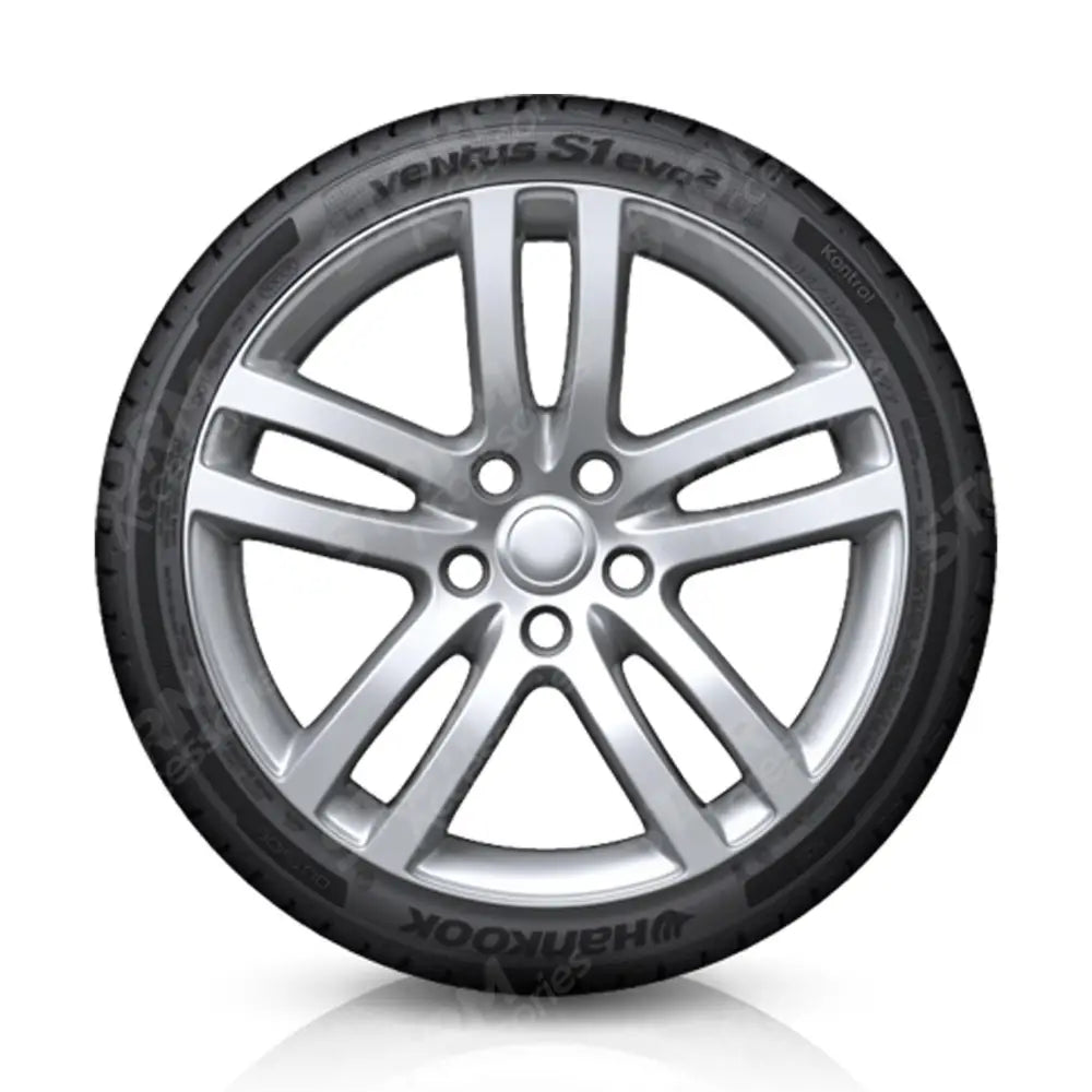 Hankook Ventus S1 Evo2 Suv Tyre - 285/35/22 - Qty 1