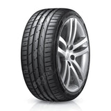 Hankook Ventus S1 Evo3 Suv Tyre - 295/35/23 - Qty 1