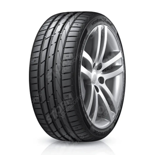Hankook Ventus S1 Evo3 Suv Tyre - 295/35/23 - Qty 1