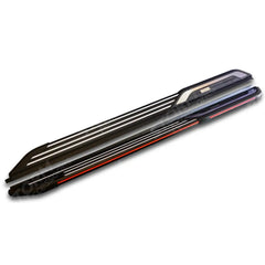 Hyundai Tucson 2021 On Oe Style Running Boards - Side Steps - Pair