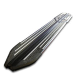 Hyundai Tucson 2021 On Oe Style Running Boards - Side Steps - Pair