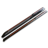 Hyundai Tucson 2021 On Oe Style Running Boards - Side Steps - Pair