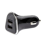 In Car Dual Usb Charger