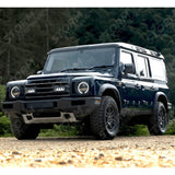 Ineos Grenadier 2022+ Lazer Grille Kit Triple-r 750 Elite