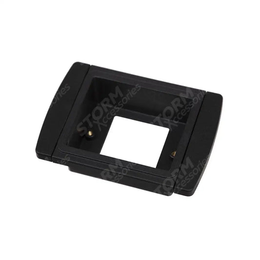 Inverter Lcd Mounting Frame C/w 6m Cable