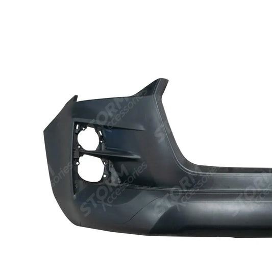 Isuzu D-max 2020 - 2024 Replacement Front Bumper