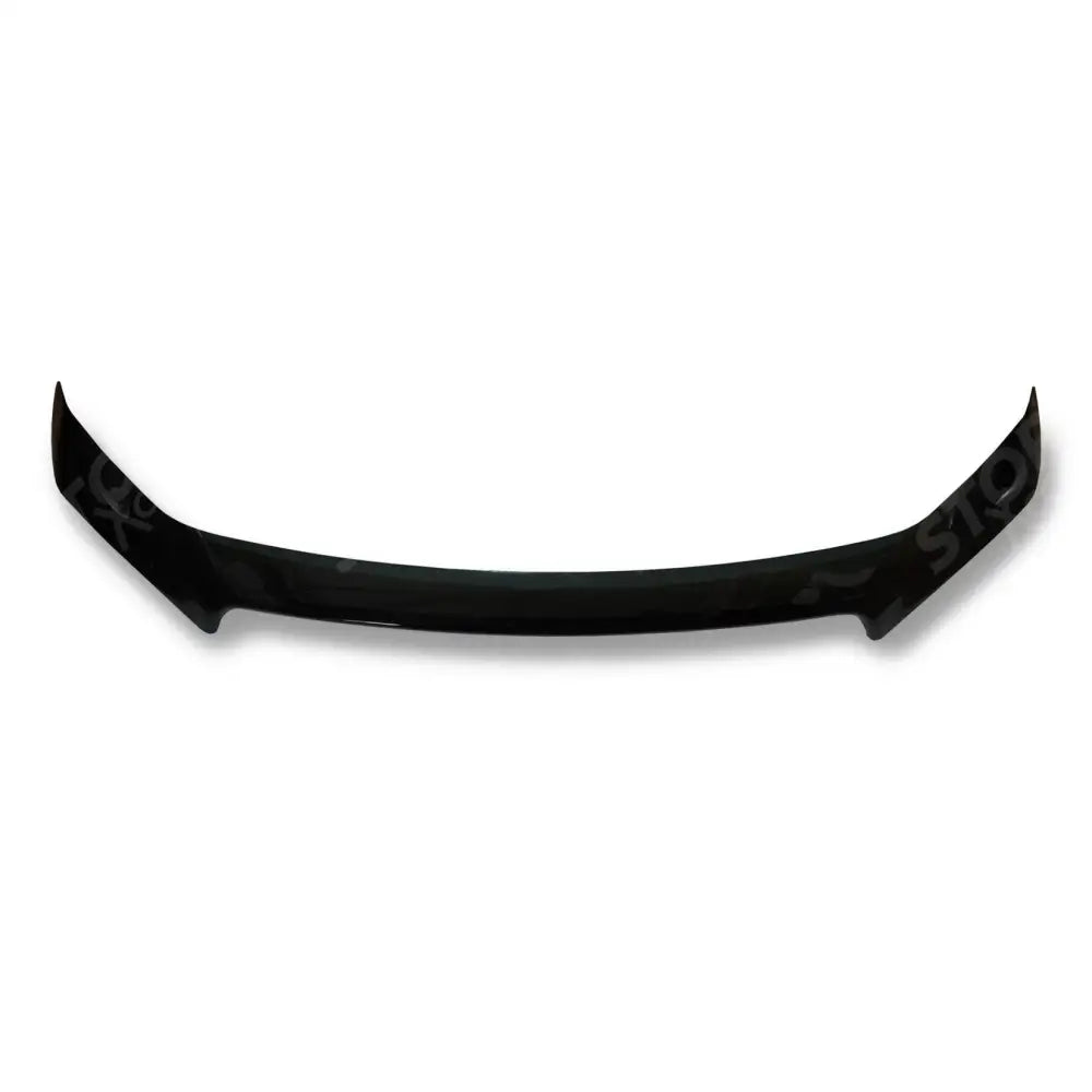 Isuzu D-max 2021 - 2024 Egr Bonnet Guard Protector