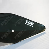 Isuzu D-max 2021 - 2024 Egr Bonnet Guard Protector