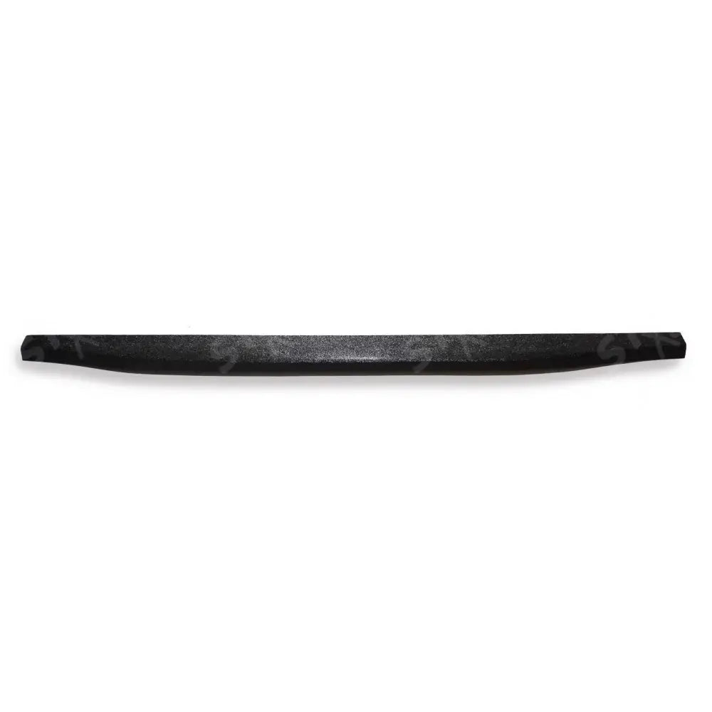 Isuzu D-max 2021 - 2024 Tailgate Rail Cap - 1pc