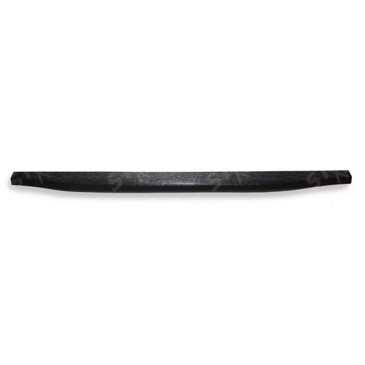 Isuzu D-max 2021 - 2024 Tailgate Rail Cap - 1pc