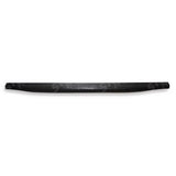 Isuzu D-max 2021 - 2024 Tailgate Rail Cap - 1pc