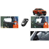 Isuzu D-max 2021 Onwards Automatic Folding Mirror Kit
