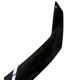 Isuzu D-Max 2024 On Egr Bonnet Guard In Dark Smoke