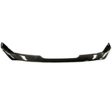 Isuzu D-Max 2024 On Egr Bonnet Guard In Dark Smoke