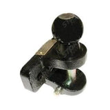 Jaw Ball And Pin Hitch - 3.5t Tow Bar - Universal Fit