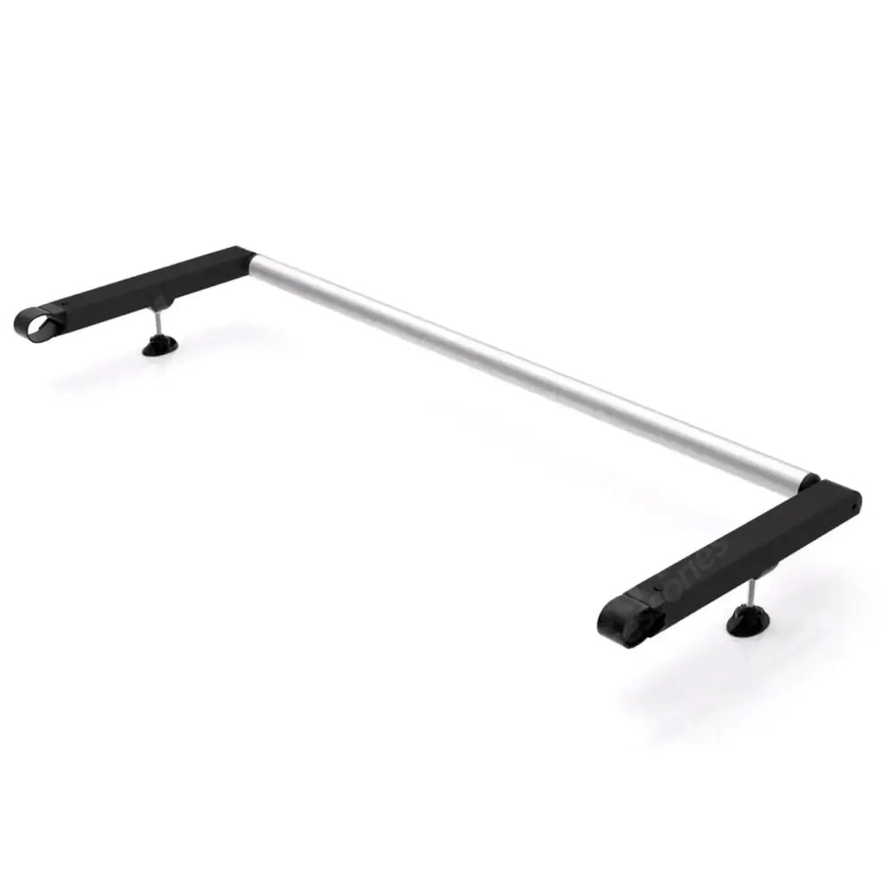 Kamm Rear Roller System For Ford Transit 2014 On - Twin (No Rear Camera)