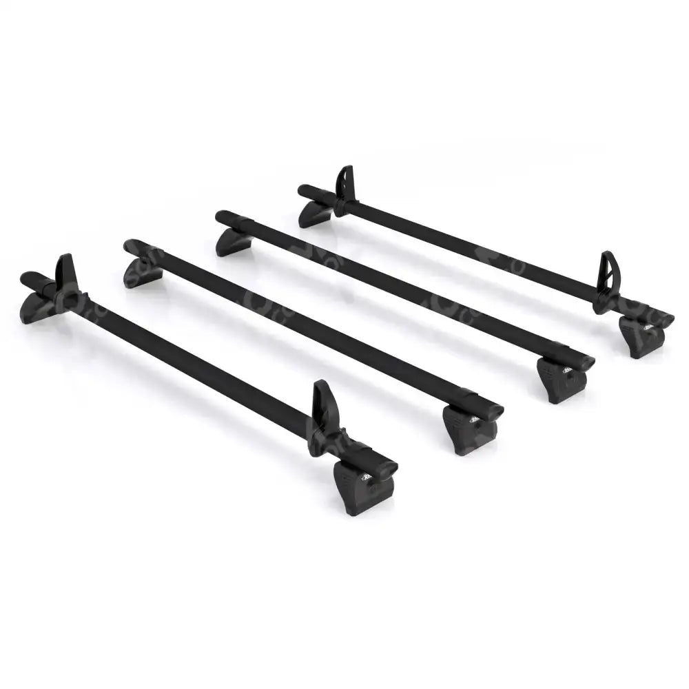 Kammbar Black For Man Tge - 2017 On - 4 Aluminium Bars