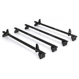 Kammbar Black For Man Tge - 2017 On - 4 Aluminium Bars