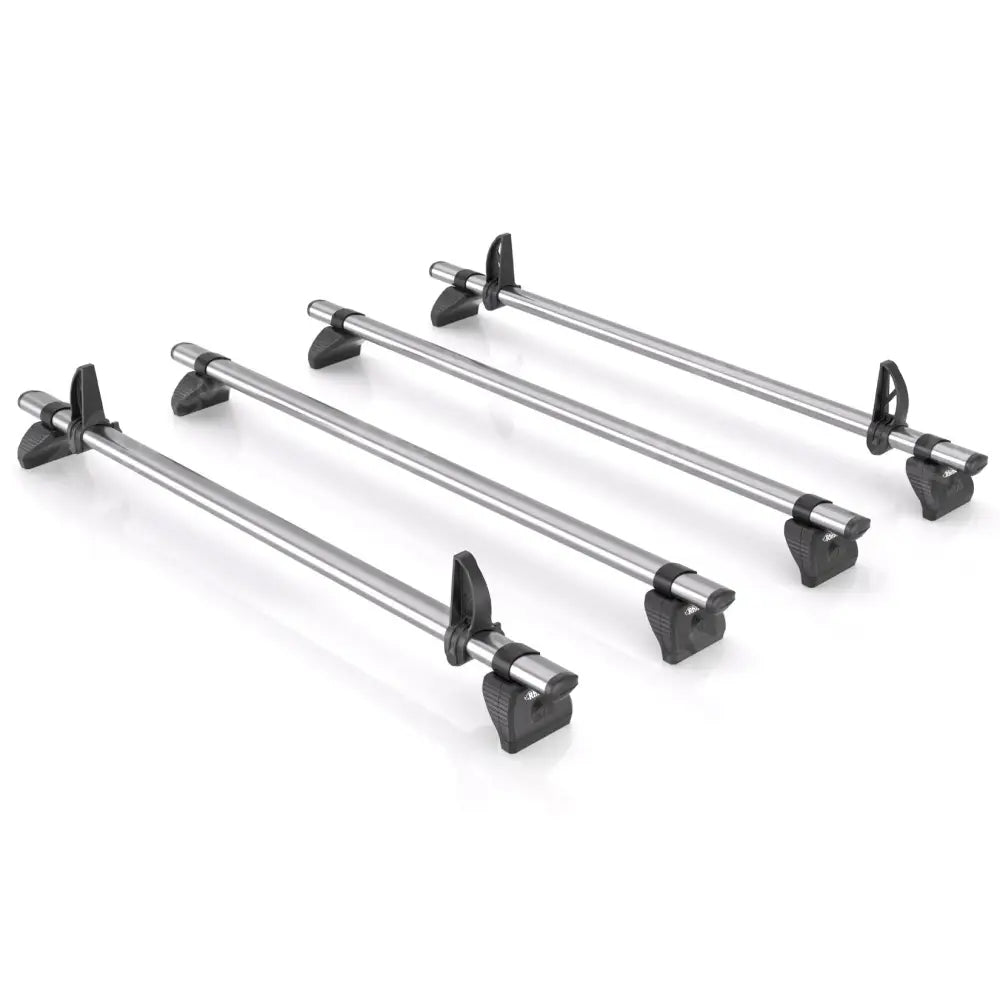 Kammbar Fleet for Man TGE - 2017 On - 4 Steel Bars