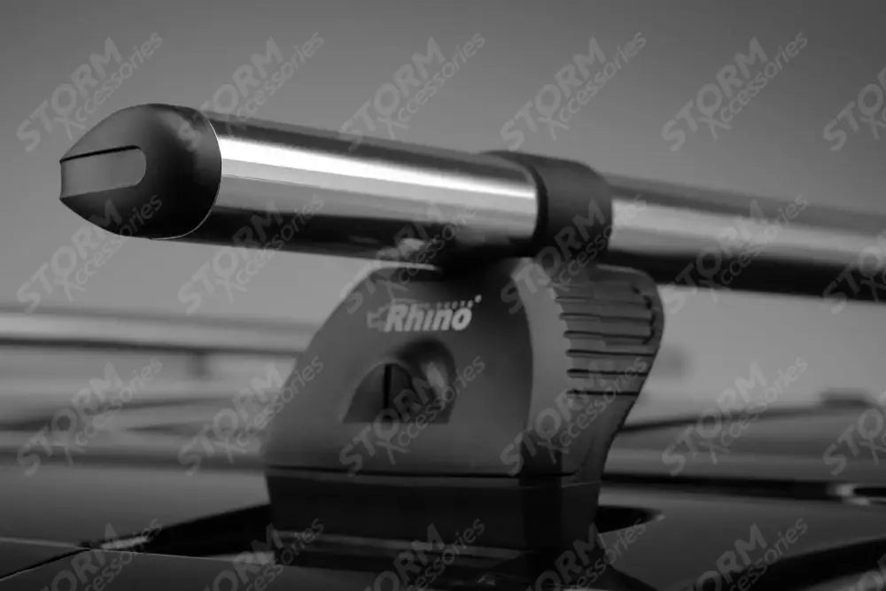 Kammbar Fleet for Man TGE - 2017 On - 4 Steel Bars