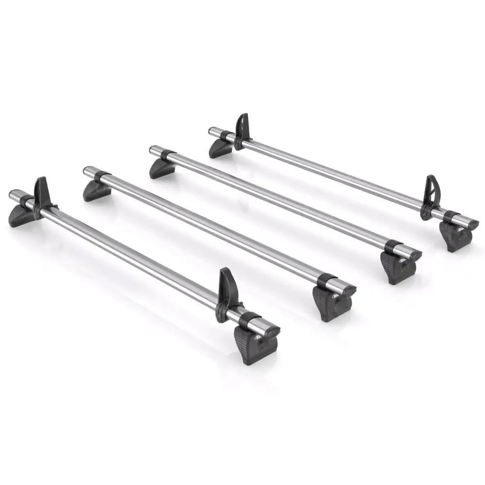 Kammbar Fleet For Man TGE - 2017 On - 4 Steel Bars