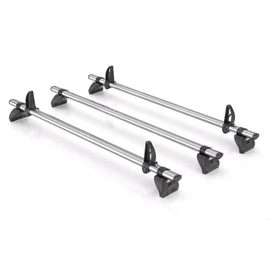 Kammbar Fleet for Mercedes Sprinter 2006-2018 - 3 Steel Bars