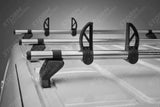 Kammbar Fleet For VW Crafter 2006-2017 - 3 Steel Bars