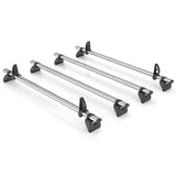 Kammbar Fleet For VW Crafter 2017 On - 4 Steel Bars