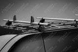 Kammbar Pro For Mercedes Sprinter 2006-2018 - 3 Aluminium Bars