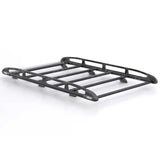 Kammrack Black for Volkswagen Transporter T5 2002-2015 - Low Roof