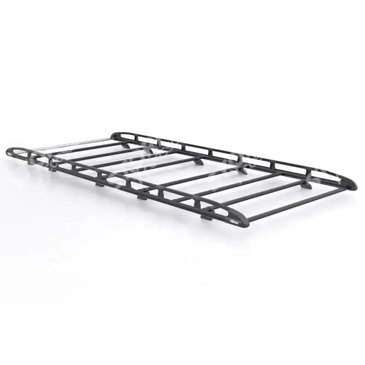 Kammrack Black For VW Crafter 2006-2017 - Medium Wheelbase - Low Roof