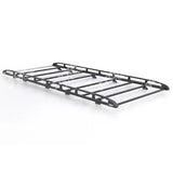 Kammrack Black For VW Crafter 2006-2017 - Medium Wheelbase - Low Roof